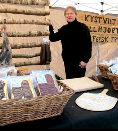 Kystvilt AS