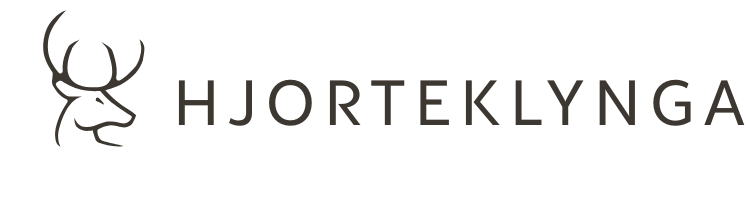 Hjorteklynga